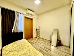 La Fiesta (D19), Condominium #562939331